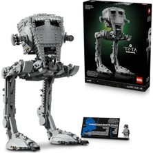 Frefly Store Detaylı Model Yapım Seti, 1513 Parça Star Wars Temalı