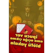 Frefly Store Eğlenceli Kutu Oyunu - Aile ve Arkadaşlarla Oynanacak Kelime Oyunu