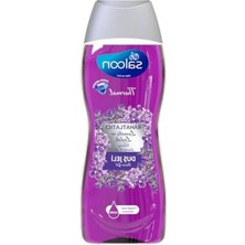 Frefly Store 450 ml Lavanta & Leylak Duş Jeli - Rahatlatıcı Etki