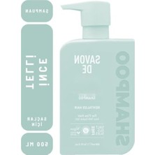 Frefly Store Kolajen Içeren Canlandırıcı Şampuan 500 ml