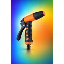 Frefly Store MD-602 Profesyonel Bahçe Hortum Tabancası