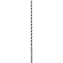Frefly Store Bosch Professional Matkap ve Kırıcı Delici Uçları, Ahşap Matkap, Gri, 1 Adet
