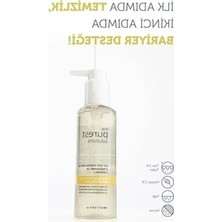 Frefly Store 150 ml Multifonksiyonel Arındırıcı Temizleme Yağı ile Derinlemesine Temizlik