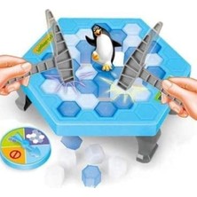 Frefly Store Buz Tuzağı, Eğlenceli Zeka ve Strateji Oyunu - Çocuklar Için Aktiviteler