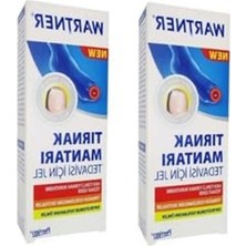 Frefly Store 2 Adet 7 ml Tırnak Mantarı Tedavisi Jeli