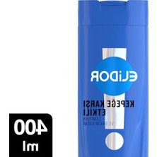 Frefly Store Kepeğe Karşı Etkili Şampuan ve Saç Bakım Kremi 400 ml