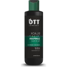 Frefly Store Keratinli Şampuan 250 ml - Saç Güçlendirici