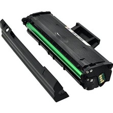 Frefly Store Tkz D111S Samsung Uyumlu SL-M2070, M2070W, M2070FW, D111S Çipli 1500 Sayfa Kapasiteli Ithal Muadil Toner