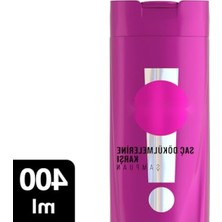 Frefly Store Saç Dökülmesine Karşı Güçlendirici Şampuan, 400 ml