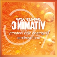 Frefly Store C Vitamini Içeren Kalıcı Fondöten - 03 Skin Tint