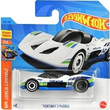 Frefly Store 1:64 Ölçekli Tekli Araç Modeli - Fantastik Tasarım