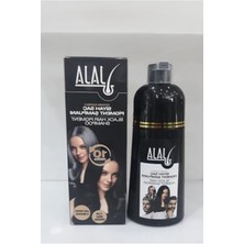 Frefly Store Saç Siyahlaştırıcı Şampuan - 300 ml