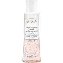 Frefly Store Çift Fazlı Göz Makyaj Temizleyici 125 Ml, Etkili Temizlik