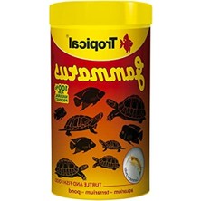 Frefly Store Gammarus Balık Yemi, 100 Ml, 12 Gram Ağırlığında