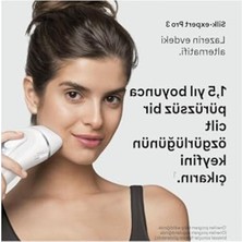 Frefly Store Ipl Tüy Alma Sistemi, Çanta ve Yedek Başlık ile Birlikte