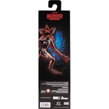 Frefly Store Detaylı Eklemli Figür, Stranger Things Temalı Koleksiyon