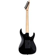 Frefly Store Siyah Elektro Gitar, Modern Tasarım ve Yüksek Ses Kalitesi