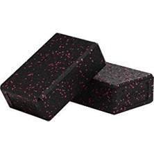 Frefly Store 2'li Yo Blok Seti, Yumuşak ve Destekleyici Köpük Yapısı