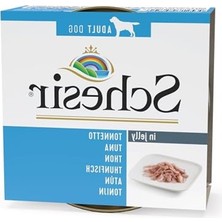 Frefly Store Ton Balıklı 150 gr Yetişkin Köpek Konservesi