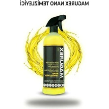 Frefly Store Genel Temizleyici, Ev, Araç ve Ofis Kullanımı Için 800 ml Hacminde