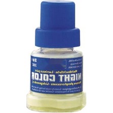 Frefly Store Karanlıkta Parlayan Fosforlu Boya 30 ml