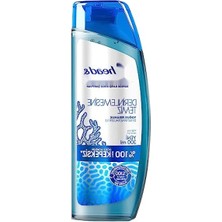Frefly Store Derinlemesine Temizlik Sağlayan Kepek Önleyici Şampuan 300 ml