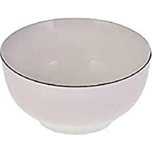 Frefly Store Porselen Kase - 14 cm Boyutunda ve Dayanıklı