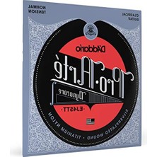 Frefly Store Klasik Gitar Tel Seti, Pro Tipi Tel Seti Için Yüksek Kalite