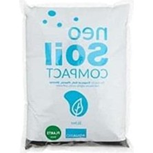Frefly Store Normal 3 L Plant Soil, Akvaryum Bitkileri Için