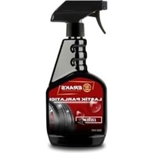 Frefly Store Lastik Parlatıcı ve Temizleyici Sprey 500 ml