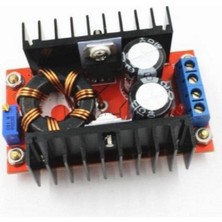 Frefly Store 150W 10A Dc Voltaj Yükseltici Regülatör