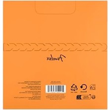 Frefly Store Takım Tel Akustik Gitar Teli - 011-052 Ölçü