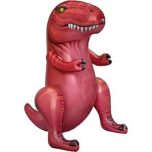 Frefly Store Dinozor Temalı Su Oyun Spreyleri - 99X76X122 cm