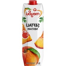 Frefly Store Doğal Şeftali Nektarı 1 Litre