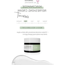 Frefly Store Canlandırıcı ve Aydınlatıcı Cilt Kremi 50ML