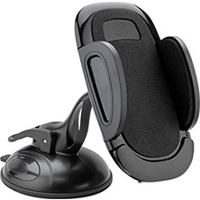 Frefly Store Vantuzlu Telefon Tutucu ile Araç Içinde Kolay Kullanım Imkanı