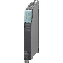 Siemens SINAMICS BREAKING MODULE INPUT: 600 V DC OUTPUT: PEAK 100 KW/2 S