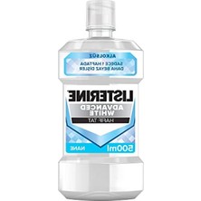 Frefly Store 500 ml Ağız Bakım Suyu, Hafif Tatlı ve Ferahlatıcı Etki