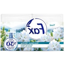 Frefly Store Klasik Kalıp Sabun, 150 G x 4