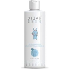 Frefly Store Çok Kuru Ciltler Için Emollient Şampuan - 200 ml