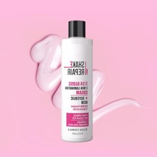 Frefly Store Glikolik Asit Içeren Saç Bakım Kremi, 200 Ml, Vegan