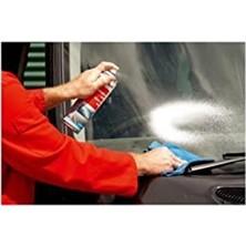Frefly Store 500 ml Cam Temizleyici, Etkili ve Pratik Kullanım Için