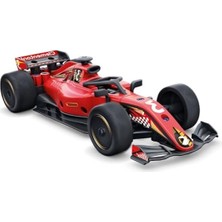 Frefly Store Çocuklar Için Eğlenceli Mekanik Laboratuvar Seti - Racing Car