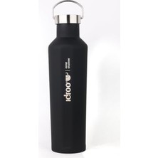 Frefly Store 750 ml Pentagon Termos, Kullanışlı ve Şık