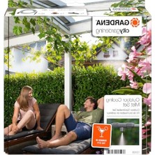 Frefly Store Mikro Sisleme Seti, Bahçe Sulama Için Pratik Çözüm