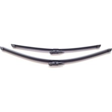 Frefly Store 55-45CM Ön Cam Silecek Takımı - Bmw 1 Serisi F21 2012-2018 Uyumlu
