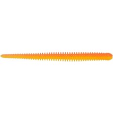Frefly Store 2.5" Boyutunda Chartreuse Glow Silikon Yem