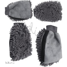 Frefly Store Mikrofiber Yıkama Eldiveni ile Araç Temizliği Için Etkili Çözüm