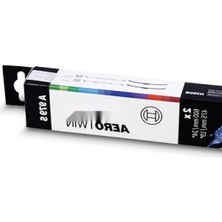 Frefly Store Aerotwin Silecek Seti - 600/475 mm Ölçülerle Yüksek Performans