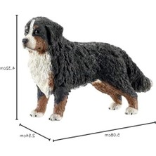 Frefly Store -Farm World-Dişi Bernese